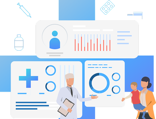 Healthcare & Life Sciences